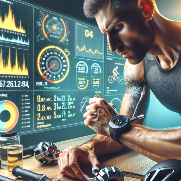 Descanso Treino VO2 Max: O Guia Essencial para Máximo Desempenho