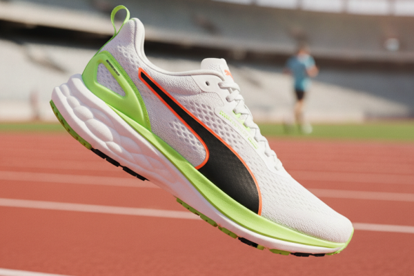 Deviate Pure Nitro: Guia Completo do Novo Tênis Puma!