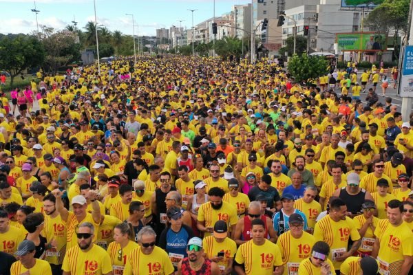 Dez Milhas Garoto: Guia Essencial para Inscrição 2024