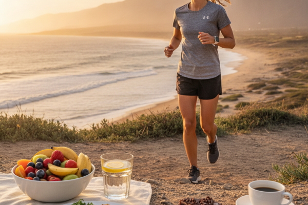 Dieta 90 10 para Corredores: O Guia Essencial