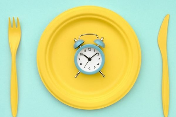 Dieta Antienvelhecimento: Seu Segredo Definitivo para Viver Mais
