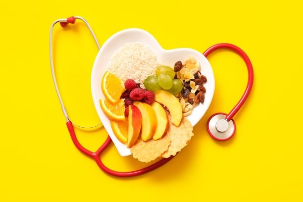 Dieta e Saúde do Coração: Guia Completo!