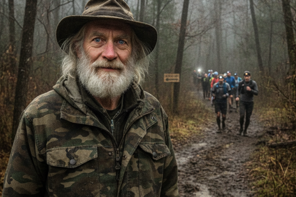 Documentário Lazarus Lake: Guia Completo e Estreia IMPERDÍVEL