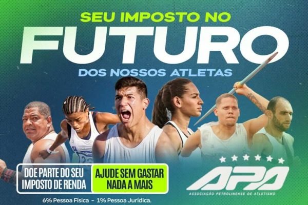 Doe Imposto de Renda e Transforme Vidas no Sertão