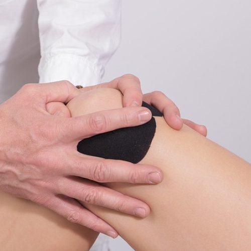 Dor no Joelho ao Correr: O Guia Definitivo para Aliviar