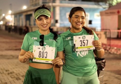 Eco Run Rio de Janeiro: Guia Completo Pelotão Vibra