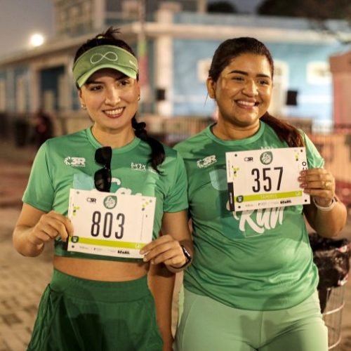 Eco Run Rio de Janeiro: Guia Completo Pelotão Vibra