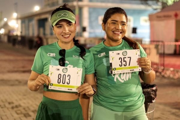 Eco Run Rio de Janeiro: Guia Completo Pelotão Vibra