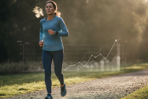 Economia de Corrida: Guia Definitivo para Corredores Experientes