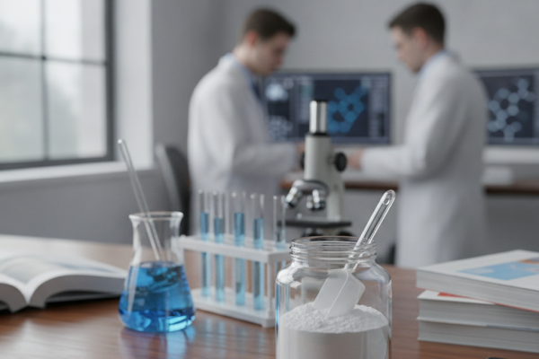 Efeito Anti-inflamatório da Creatina: Guia Essencial