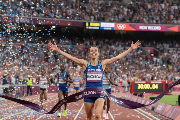Eilish McColgan 10000m Londres: O Guia Definitivo da Quarta Vitória