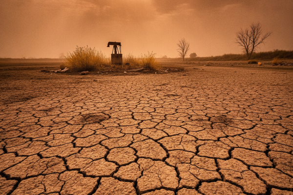 El Niño Record: Prepare-se para o Calor de 2027!