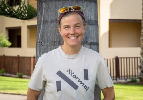 Entrevista Emelie Forsberg Transvulcania: Segredos do Treino