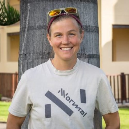 Entrevista Emelie Forsberg Transvulcania: Segredos do Treino