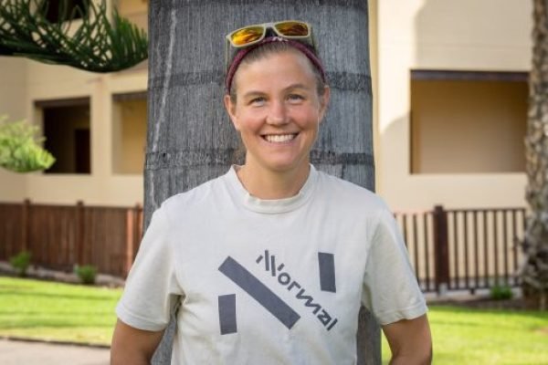 Entrevista Emelie Forsberg Transvulcania: Segredos do Treino