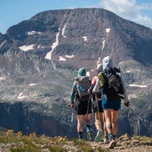 Equipamentos Essenciais para Trail Run: Guia Completo