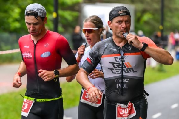 Erros Nutrição Ironman: Guia Completo para Evitar o Colapso