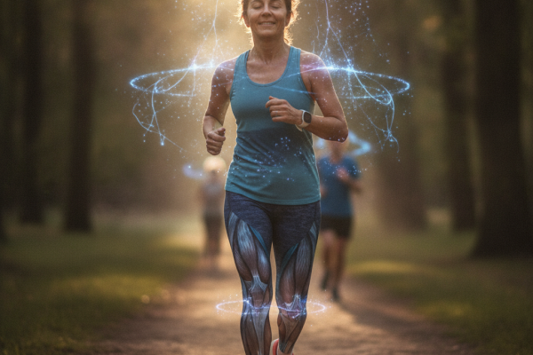 Estado de Fluxo Corrida: O Segredo Para Corridas Incríveis!