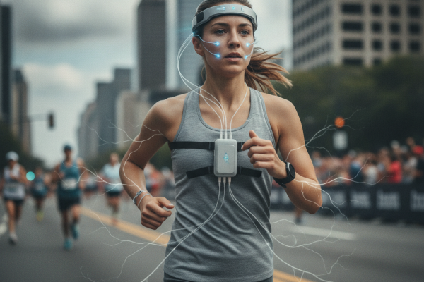 Estimulação Cerebral para Corredores: Potencialize Sua Performance!