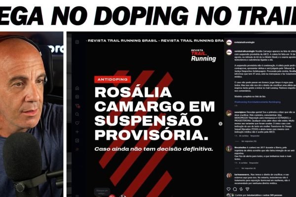 Exame Positivo Rosália: Guia Essencial do Caso no Trail
