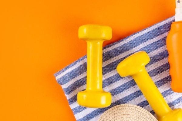 Exercício no Calor: Guia Essencial para Treinar com Segurança