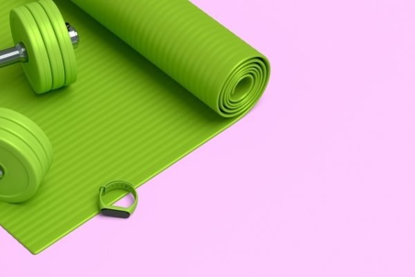 Exercícios de Força: Guia Essencial para Máxima Saúde