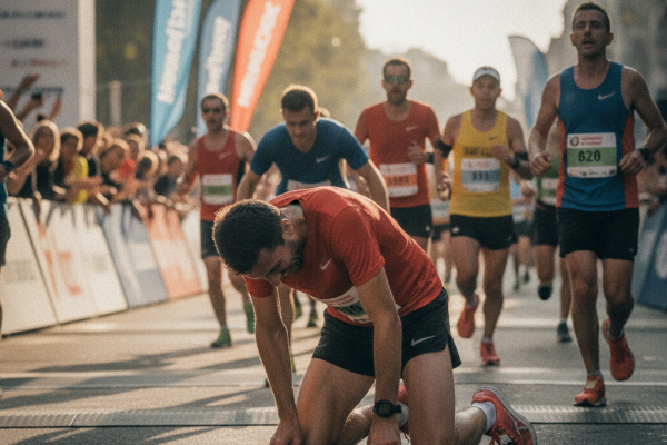 Fadiga na Maratona: O Guia Essencial para Vencer!