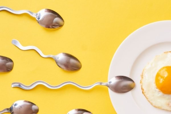 Fertilidade: Dieta e Estilo de Vida que Aumentam suas Chances