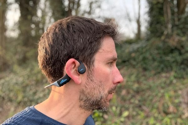 Fones de Condução Óssea: Guia Essencial H2O Audio Tri Run