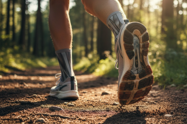 Fortalecer Pés Corrida: Guia Essencial para Prevenir Lesões