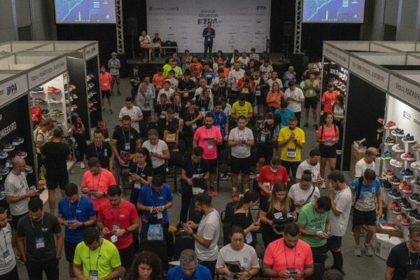Fórum de Corridas de Rua: Guia Completo SP 2025