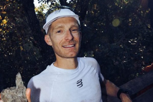 GR20 FKT: Aurélien Dunand-Pallaz Quebra Recorde com Performance Épica
