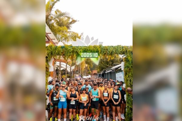 GV Life Run 2026: Os Segredos dos Campeões Revelados!