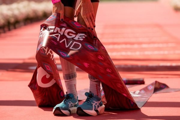 Ganho de Peso Pós-Corrida: O Guia Definitivo (E Por Que É Bom!)