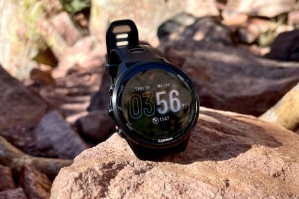 Garmin Forerunner 970: Guia Definitivo do Melhor Relógio GPS