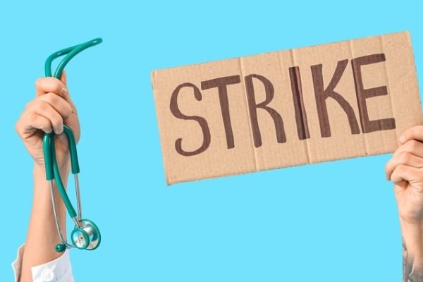 Greve Médicos: Guia Completo Sobre os Motivos e Impactos