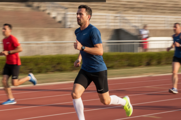 Guia Completo Para Correr Mais Rápido: Dicas e Treinos