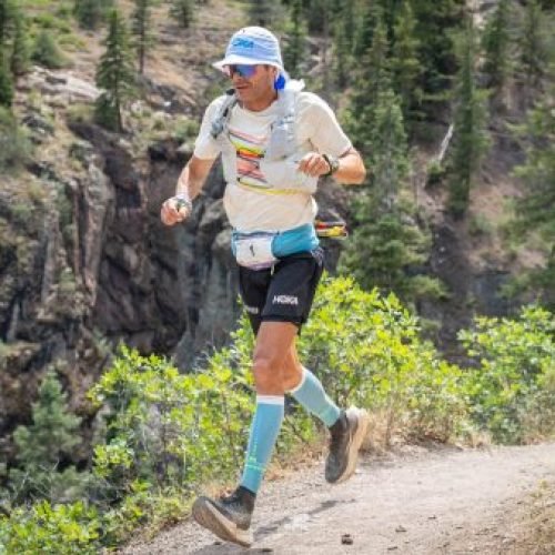 Guia Definitivo: Análise de Tênis Hardrock 100 | Marcas e Modelos 2026