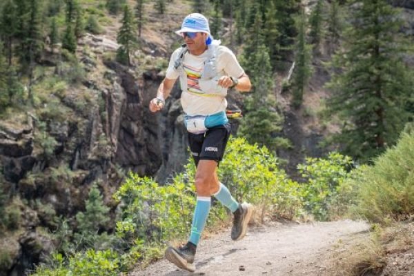 Guia Definitivo: Análise de Tênis Hardrock 100 | Marcas e Modelos 2026