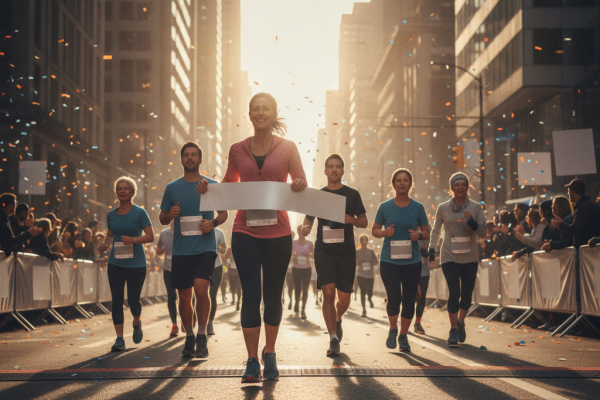 Guia Definitivo Corrida de Rua: Do Zero à Superação