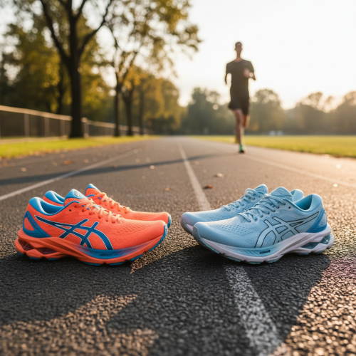 Guia Essencial: Tênis ASICS Novablast vs Nimbus