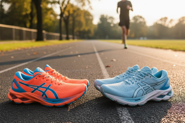 Guia Essencial: Tênis ASICS Novablast vs Nimbus