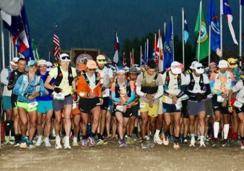 Hardrock 100 2026: Guia Completo de Cobertura ao Vivo
