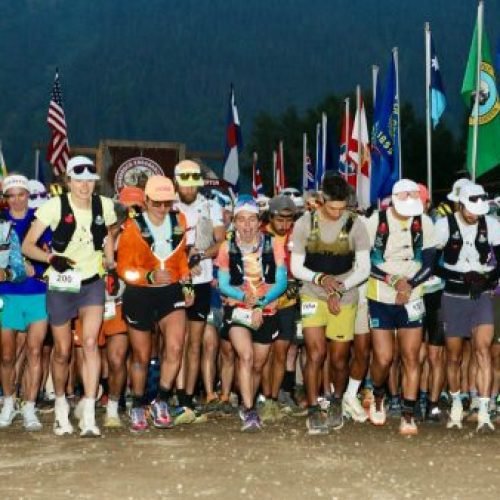 Hardrock 100 2026: Guia Completo de Cobertura ao Vivo