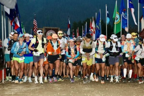 Hardrock 100 2026: Guia Completo de Cobertura ao Vivo