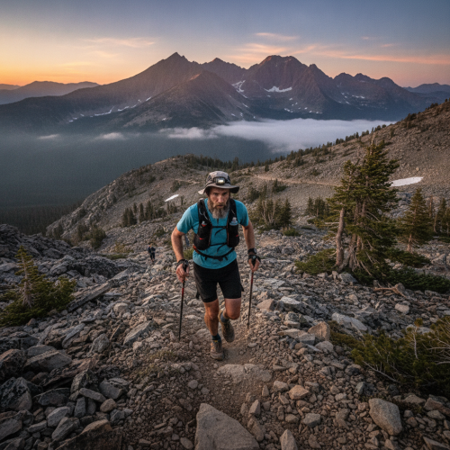 Hardrock 100 2026: Guia Definitivo da Ultrarrunning!