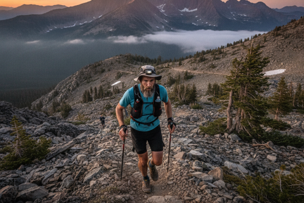 Hardrock 100 2026: Guia Definitivo da Ultrarrunning!