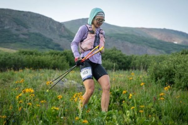 Hardrock 100: Segredos da Entrevista com Careth Arnold