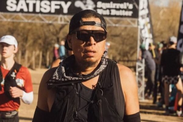 Harold Bennally: O Espírito de Comunidade no Ultrarunning