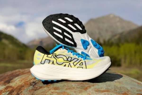 Hoka Rocket X Trail: O Guia Definitivo Para Corridas em Trilhas